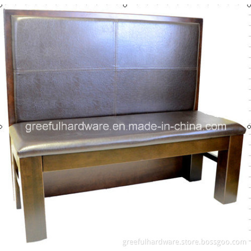 Fashion and Cheap Dining Room Sofa